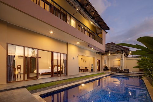 Villa Destino Bali