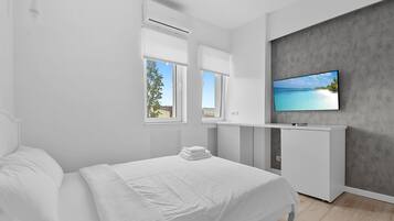 Comfort Room, City View | Free WiFi