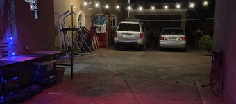 King Casita