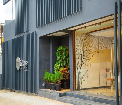 Innistique by Inventree