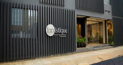 Innistique by Inventree