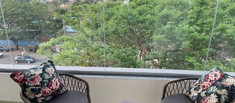 Golden Leaf 宴會飯店