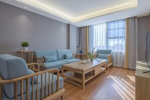 Room - Manyuegu Holiday Hotel (Xiangyun)