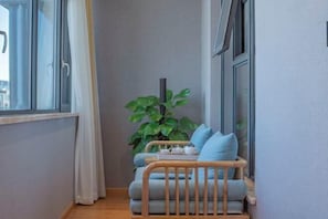 Room - Manyuegu Holiday Hotel (Xiangyun)