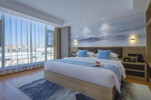 Room - Manyuegu Holiday Hotel (Xiangyun)