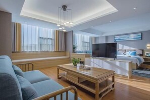 Room - Manyuegu Holiday Hotel (Xiangyun)