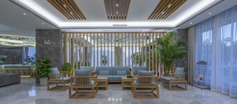 Manyuegu Holiday Hotel