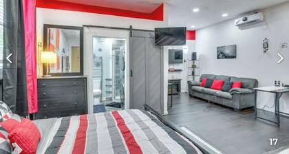 Spacious Efficiency Apt ROOM #5