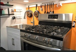 Cucina privata