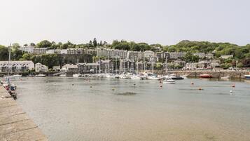 Casa de campo | Marina