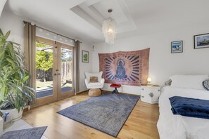 3 chambres, Wi-Fi gratuit