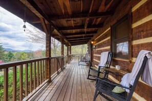 テラス / パティオ