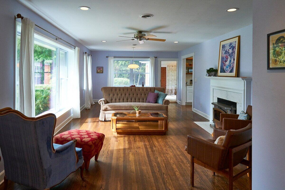 4 Best Vrbo Vacation Rentals In Morristown, Tennessee Updated 2024