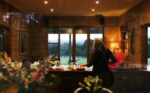 Interior - Melliodora - Relax, Unwind & Recharge (Mansfield)