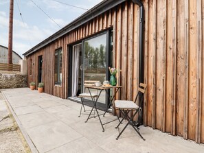 Ferienhaus | Innenbereich