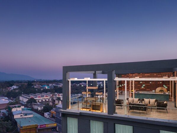 Exterior - Fortune Walkway Mall, Haldwani - Member ITC Hotels' Group (Haldwani)