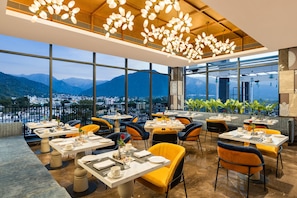 Restaurant - Fortune Walkway Mall, Haldwani - Member ITC Hotels' Group (Haldwani)