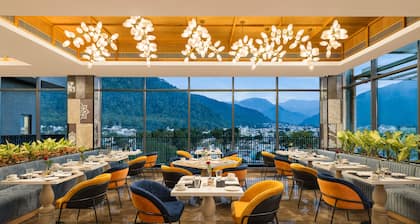 Fortune Walkway Mall, Haldwani - Member ITC Hotels' Group