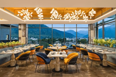 Fortune Walkway Mall, Haldwani - Member ITC Hotels' Group