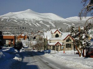 Exterior - Moose Crossing (Breckenridge)