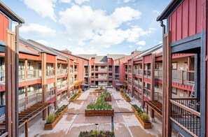 Property grounds - Longbranch #108 (Breckenridge)
