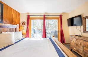 Condo, Multiple Beds, Pool Access, Mountain View | 2 bedrooms, individually decorated, individually furnished