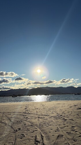 Pousada do Bide Pinheira SC - Full house