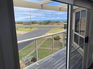 Interior - Ongermein, double story beach house a stone throw from the Indian Ocean. (Port Macdonnell)