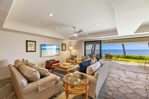 تلفزيون، مكتب