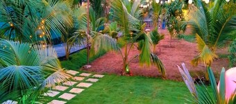 Starlight Resort