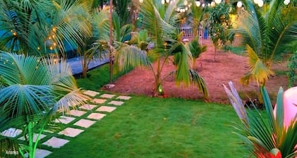 Starlight Resort