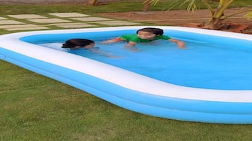 Children’s pool
