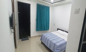 Deluxe Room | Interior - Starlight Resort (Alibag)