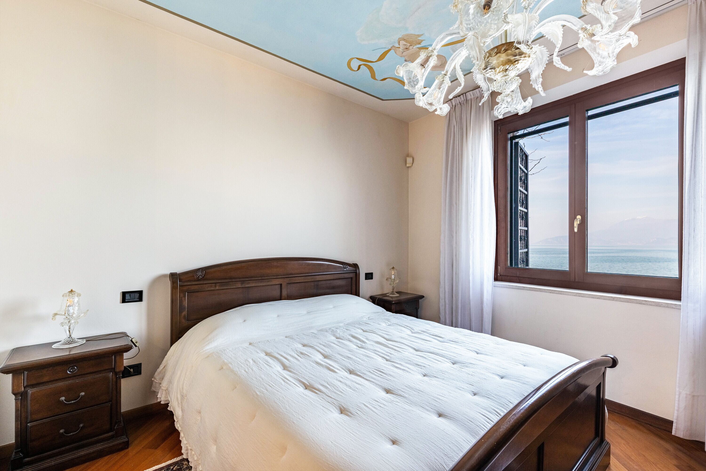 3 camere, ferro/asse da stiro, Wi-Fi gratuito, lenzuola