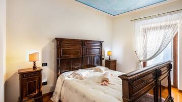 3 Schlafzimmer, Bügeleisen/Bügelbrett, kostenloses WLAN, Bettwäsche