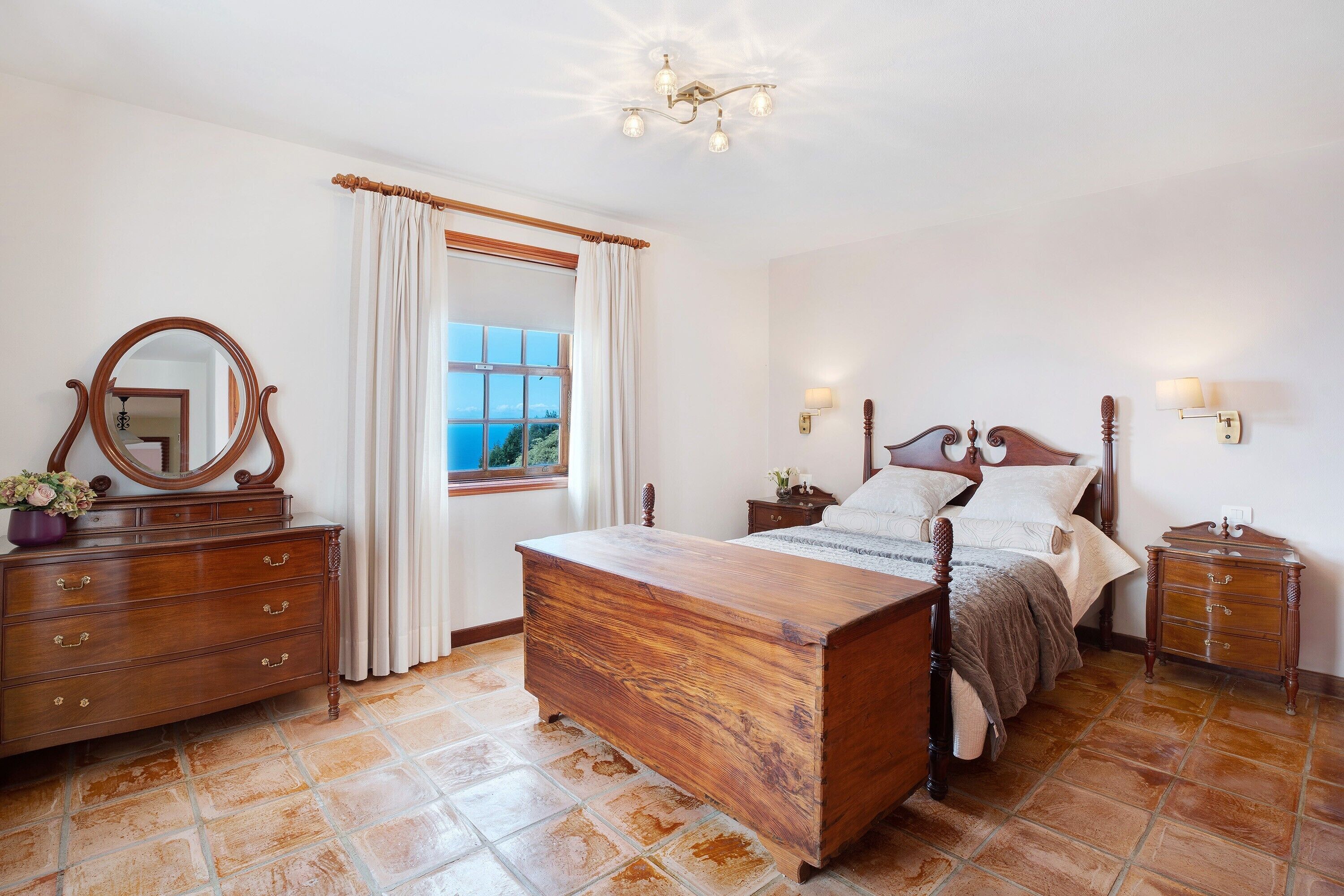 客房