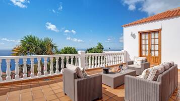 Terras