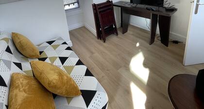 Appartement cosy et calme proche Paris