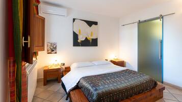 3 habitaciones, tabla de planchar con plancha y wifi gratis