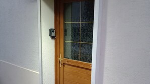 外観の詳細