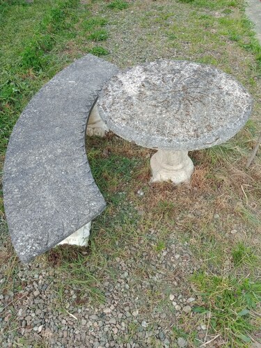 Maison de vacances "complète" avec balcon et Wi-Fi