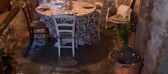 Holiday Home "Dolce Far Niente" with Mountain View, Garden & Wi-Fi