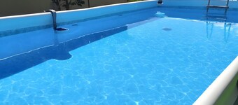 Holiday Home "Dolce Far Niente" with Mountain View, Garden & Wi-Fi