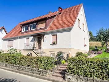 Image de lâhĂ©bergement Am Meintetal by Interhome