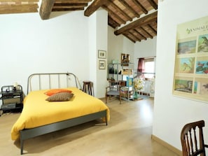 3 chambres, Wi-Fi