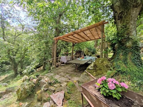 Vacation home Turi by Interhome