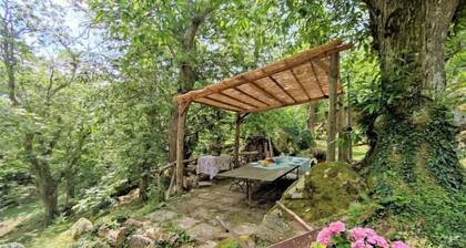 Vacation home Turi by Interhome