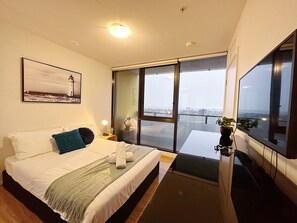 3 bedrooms, WiFi