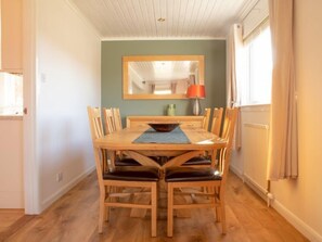 Dining - Vacation home Solas by Interhome (Isle of Skye)