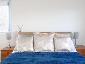 4 Schlafzimmer, Internetzugang